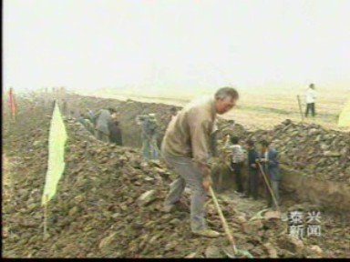 推进农村实事工程 切实改善人民生活