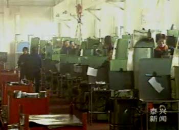 姚王镇工业强体扩量两结合