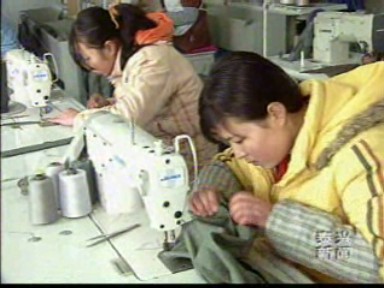 新街镇提前实现工业经济开门红