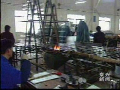 大生镇围绕重大项目求突破