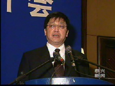 我市在沪举行投资环境说明暨项目推介会