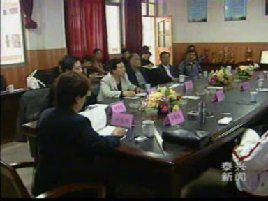 鼓楼街道:知荣明耻 构建和谐社区