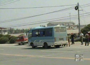 济川桥非法营运现象仍在 交通管理部门将重拳出击