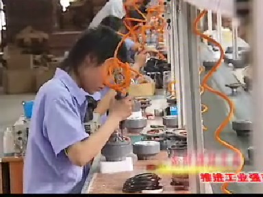 大生镇:围绕项目培植增量