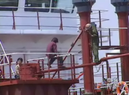 工业经济:项目积蓄动力 产业升级扩张