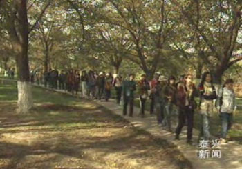 苏州台胞投资企业协会妇联会组团来我市参观考察