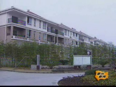 我市2007年城市建设项目全部敲定