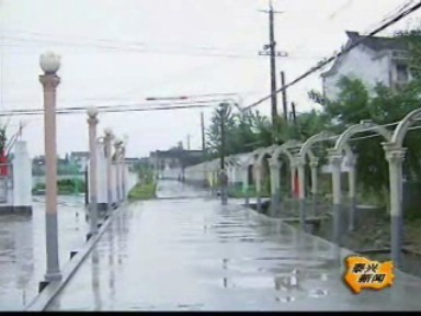 乔杨、宗林两村环境整治经验值得借鉴