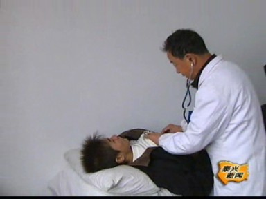 今冬征兵体检工作圆满结束_泰兴新闻_泰兴网