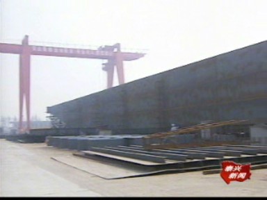 虹桥工业园 重大项目开局好