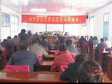 抢抓当前 按时完成农村农业各项工作