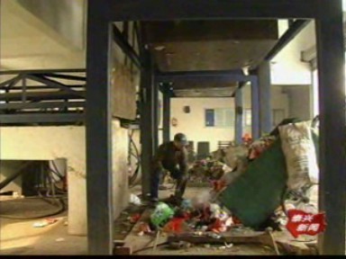 “美丽垃圾”节后增多 礼品包装应重节俭