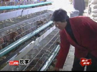 “铁打的女将”——刁忠英