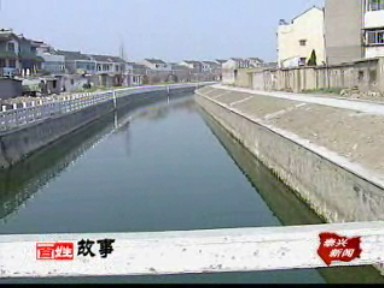 百姓故事:老冯的眉头舒展了