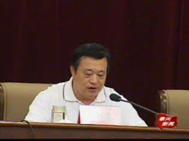 电影《生死诺言》在英雄故乡新泰首映