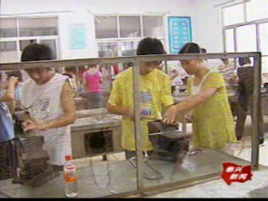 去苏南的学生又回来了