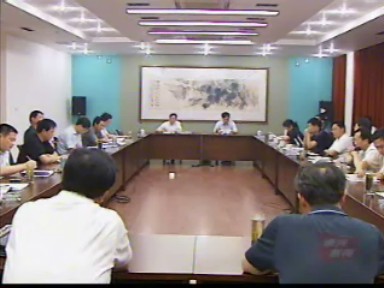 城市改造建设指挥部再次督查拆迁进展情况