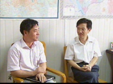 地税:责任到人 做好包保拆迁任务