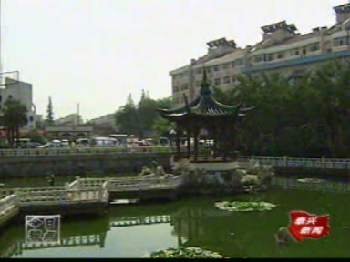 感受创建 市民是真正的受益人