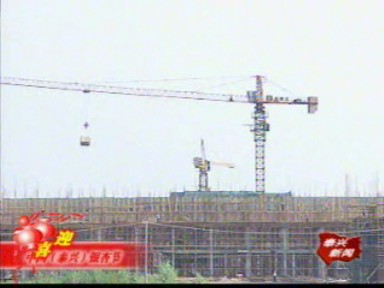 外企开发势头强 全市外资大项目仍偏少