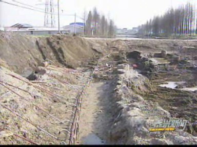 我市敲定2009年城建重点工程