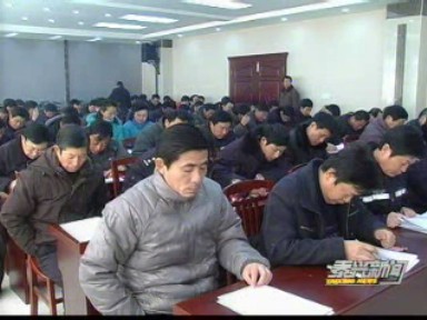 春节将至 交警部门重点整治酒后驾车行为