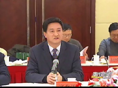 中央扩大内需促进经济增长政策落实检查组来我