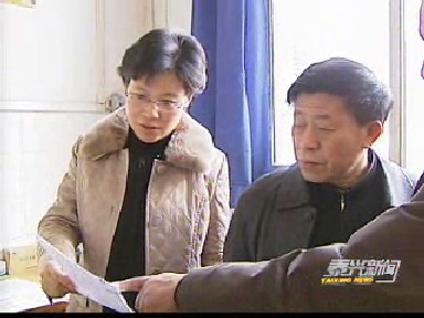 市四套班子领导检查安全生产工作_泰兴新闻_