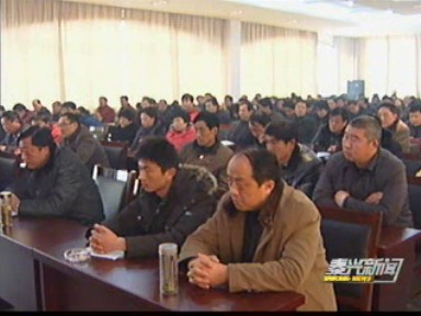 履行烟草专卖职能 为全市经济发展多作贡献