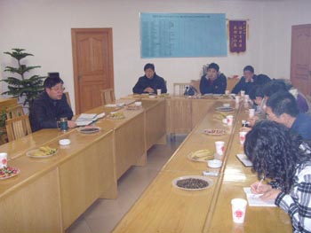 海陵区经贸委:“三服务”走向常态化