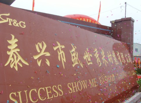 蒋华镇引资创业推动返乡民工就业