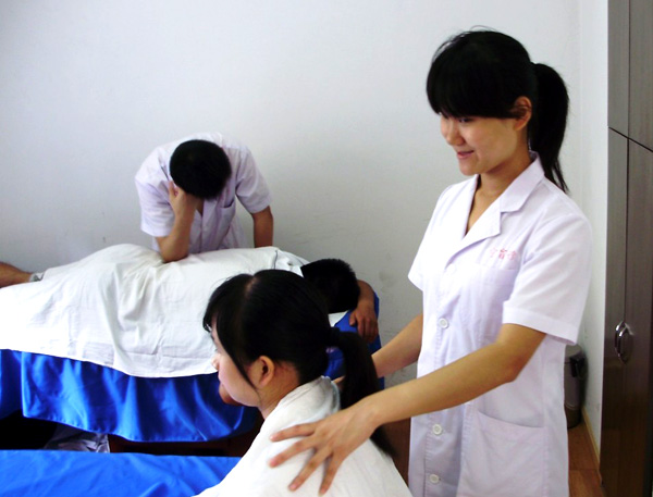 叶女贞:星星点灯 照亮前程(图)