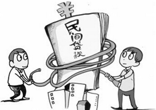 泰兴:借条风波 一波三折(图)