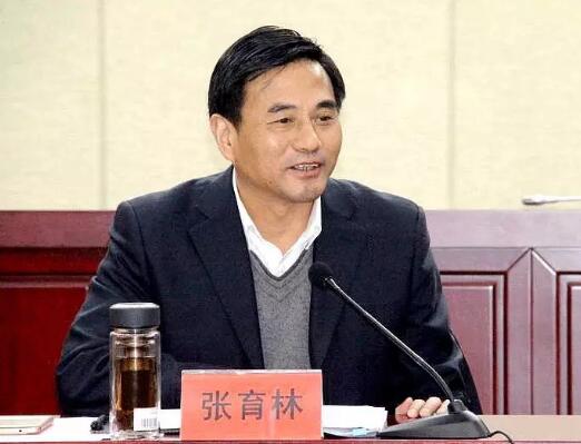 泰兴普法工作大检阅、大誓师 张育林要求扎实