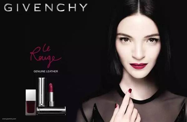 梅子色口红推荐美到窒息的梅子色口红