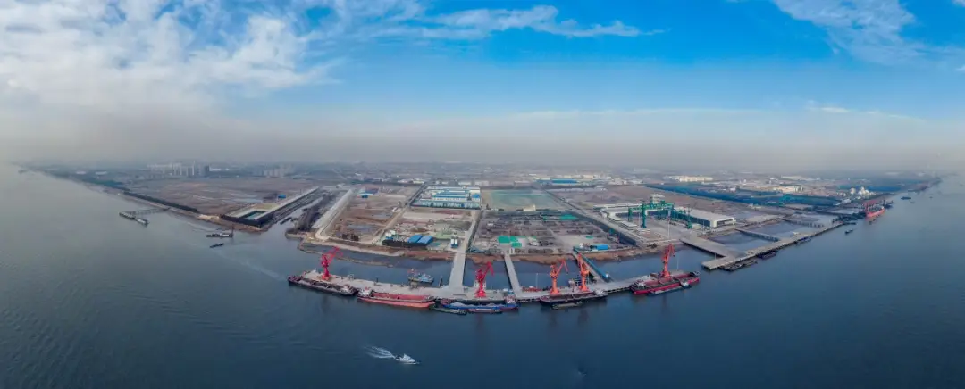 泰州:构建国企发展与招商引资有机融合机制, 央企合作项目总投资逾千亿